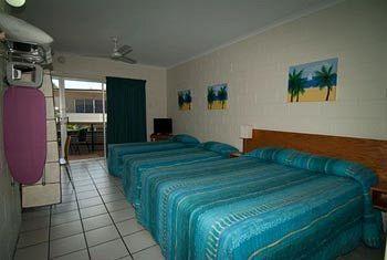 Whitsunday On The