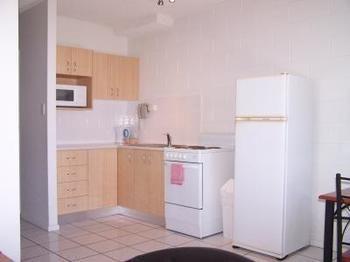 Aparthotel Whitsunday Waterfront