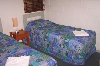 Aparthotel Whitsunday Waterfront Airlie Beach