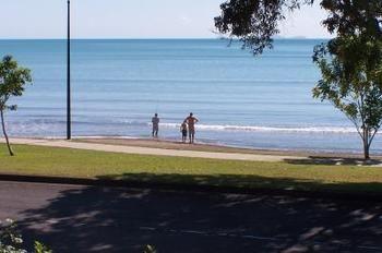 Whitsunday Waterfront