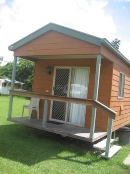 Holiday park Nrma Airlie Beach Holiday Park Airlie Beach