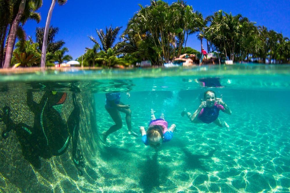 Big4 Adventure Whitsunday Holiday park