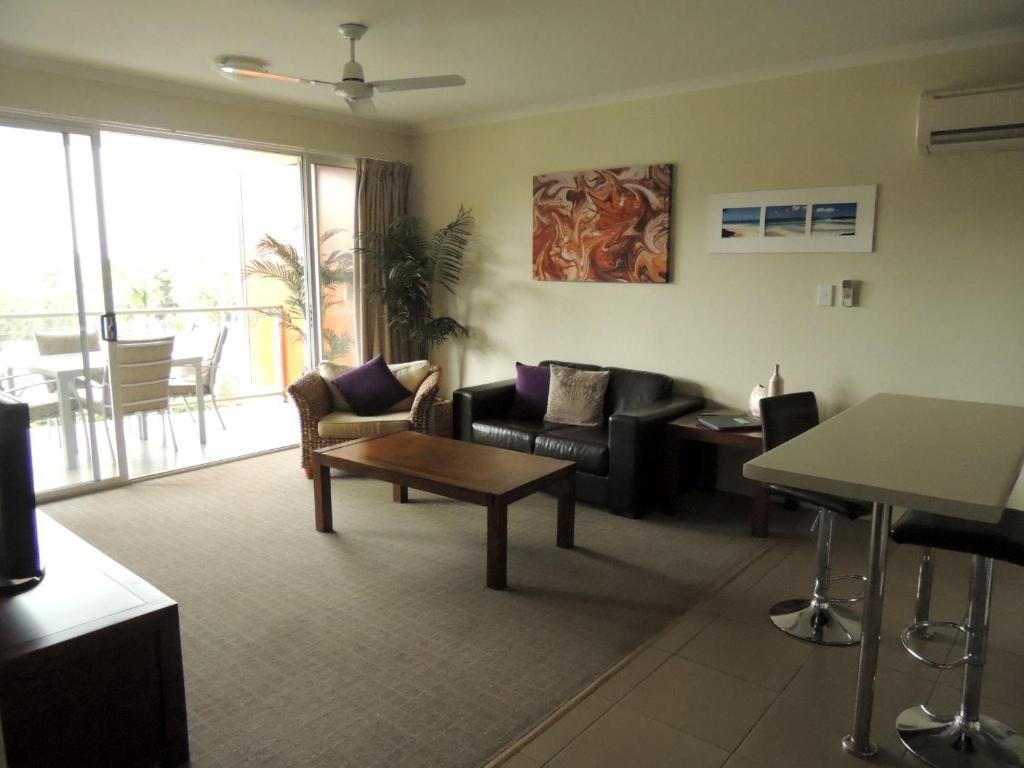 Airlie Aparthotel