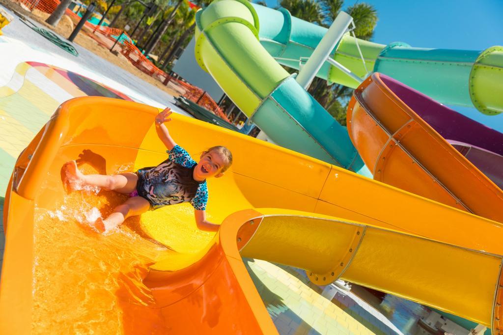 Holiday park Big4 Adventure Whitsunday Airlie Beach