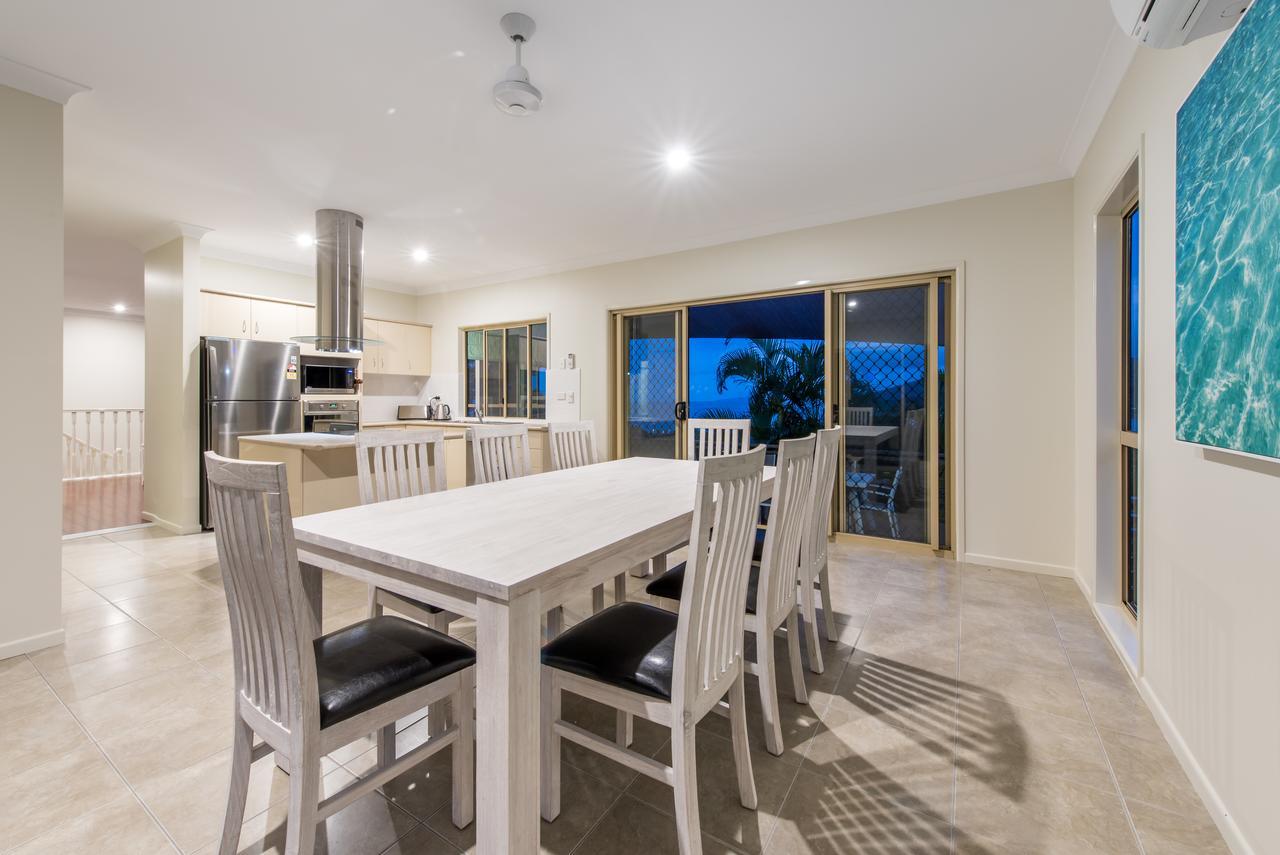 The Power House - Airlie Holiday home Airlie Beach