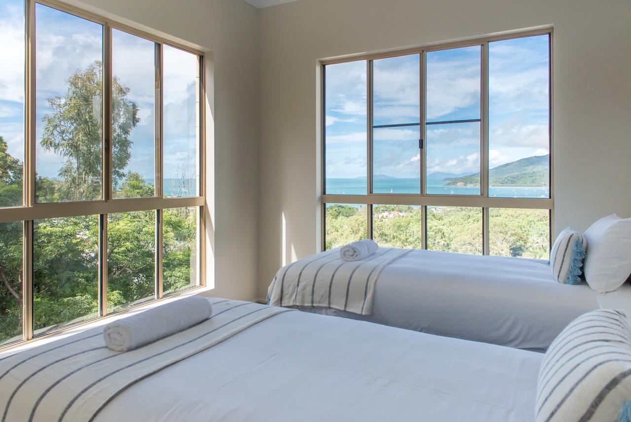 The Power House - Airlie Holiday home
