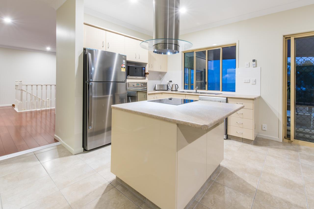 The Power House - Airlie Holiday home Airlie Beach