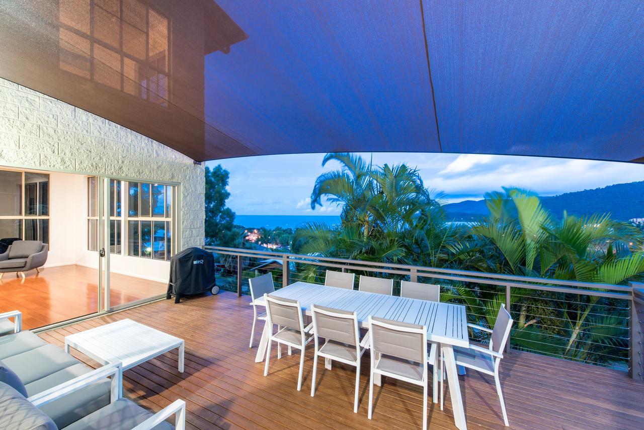 The Power House - Airlie Airlie Beach