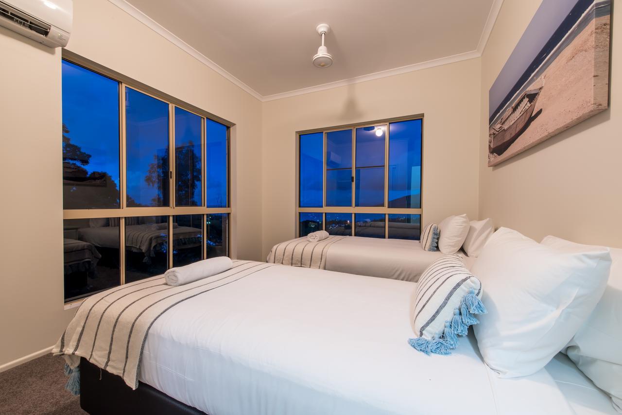 The Power House - Airlie Holiday home