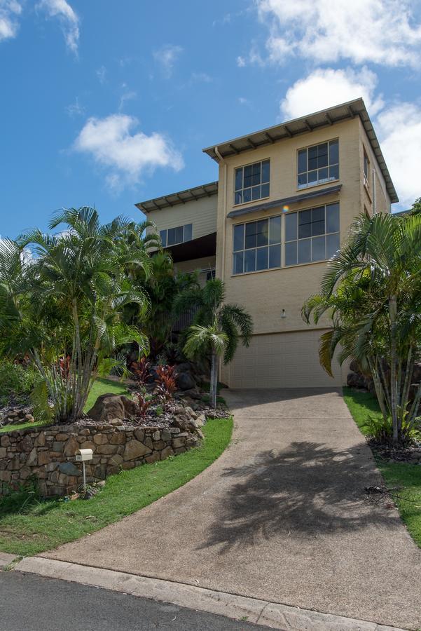 The Power House - Airlie Holiday home