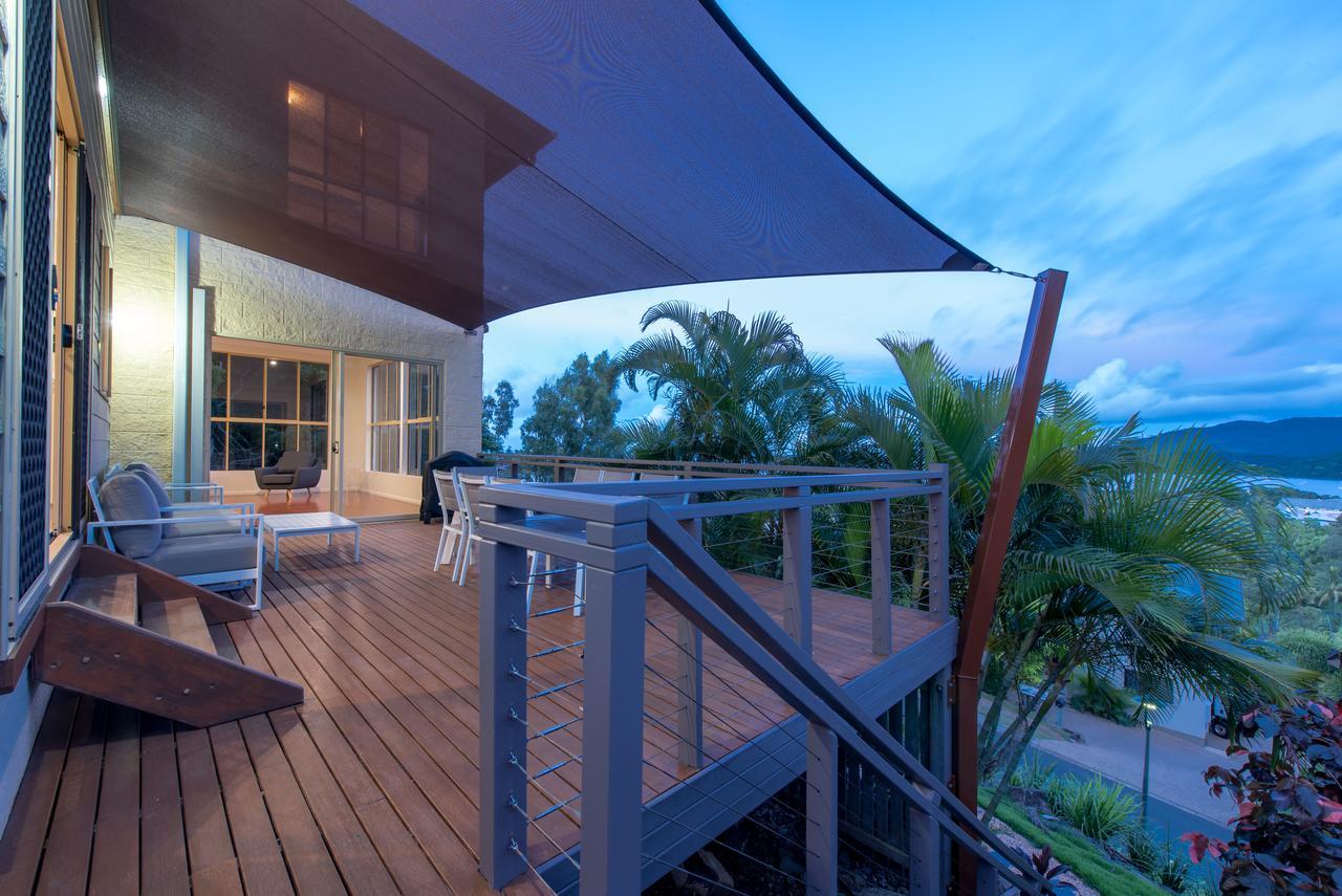 Holiday home The Power House - Airlie