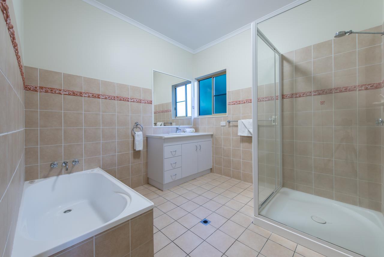 The Power House - Airlie Holiday home *