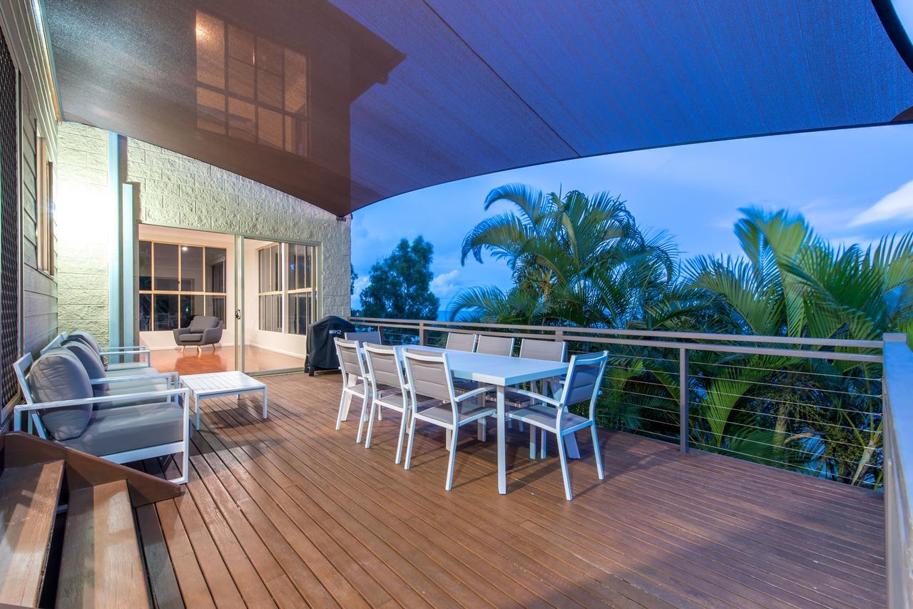 The Power House - Airlie Holiday home Airlie Beach