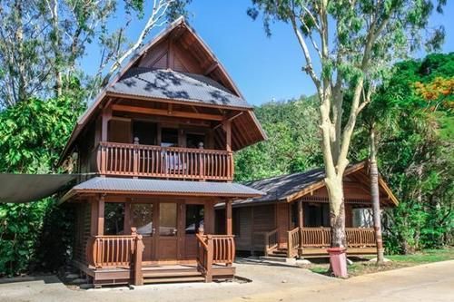 Holiday park Nrma Airlie Beach Holiday Park 2*