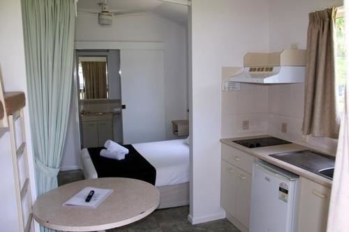 Holiday park Nrma Airlie Beach Holiday Park Airlie Beach