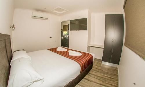 Holiday park Nrma Airlie Beach Holiday Park
