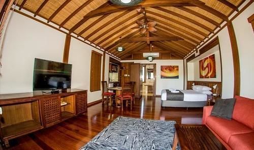 Nrma Airlie Beach Holiday Park Airlie Beach