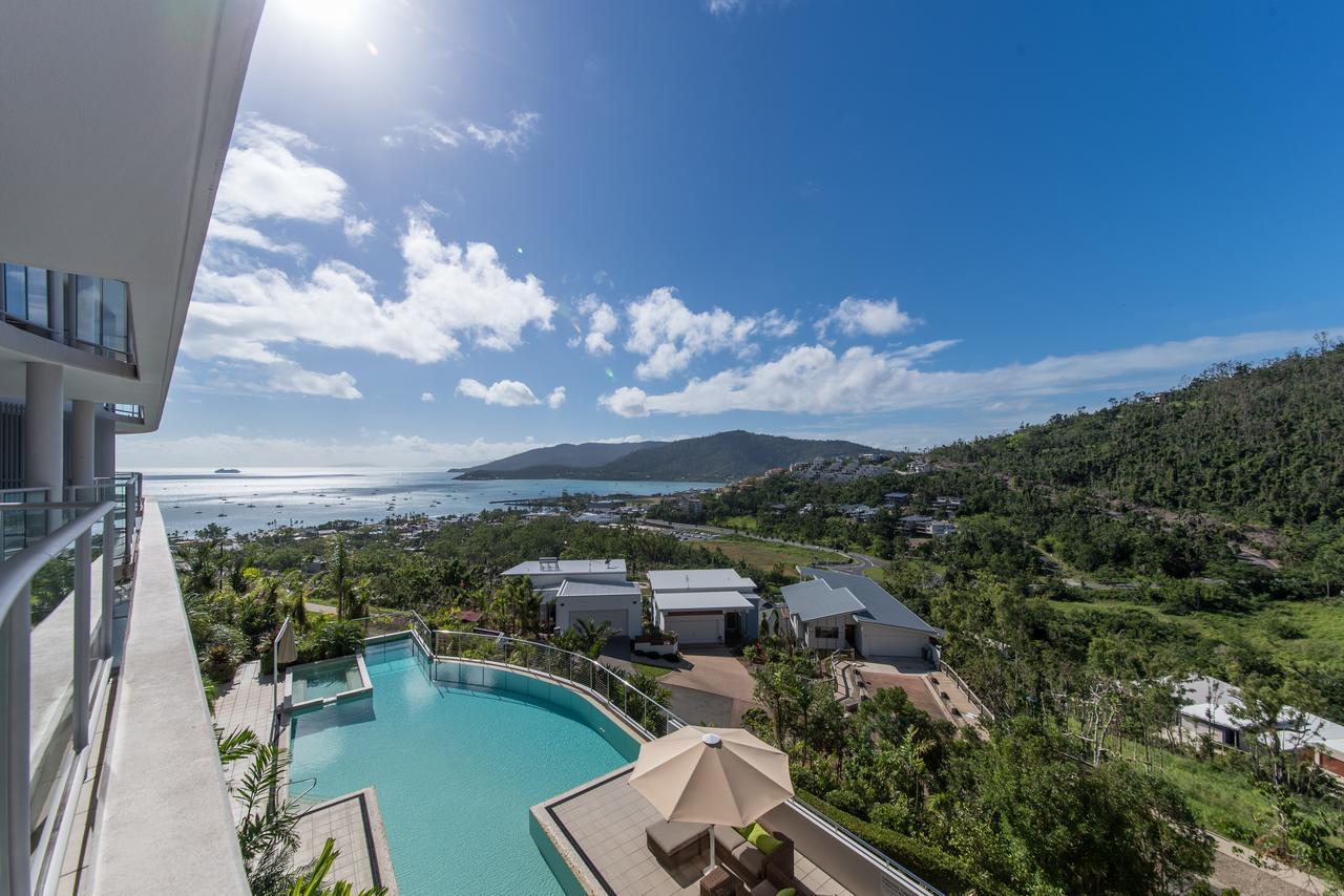 Serenity Views - Airlie Airlie Beach