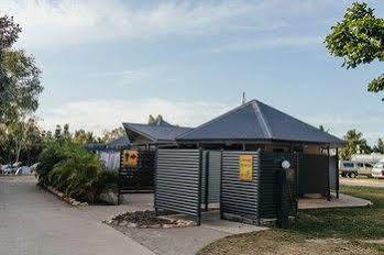 Holiday park Nrma Airlie Beach Holiday Park Airlie Beach