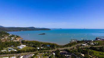 Holiday park Nrma Airlie Beach Holiday Park 2*