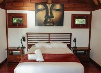 Holiday park Nrma Airlie Beach Holiday Park