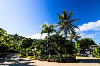 Nrma Airlie Beach Holiday Park 2* Airlie Beach