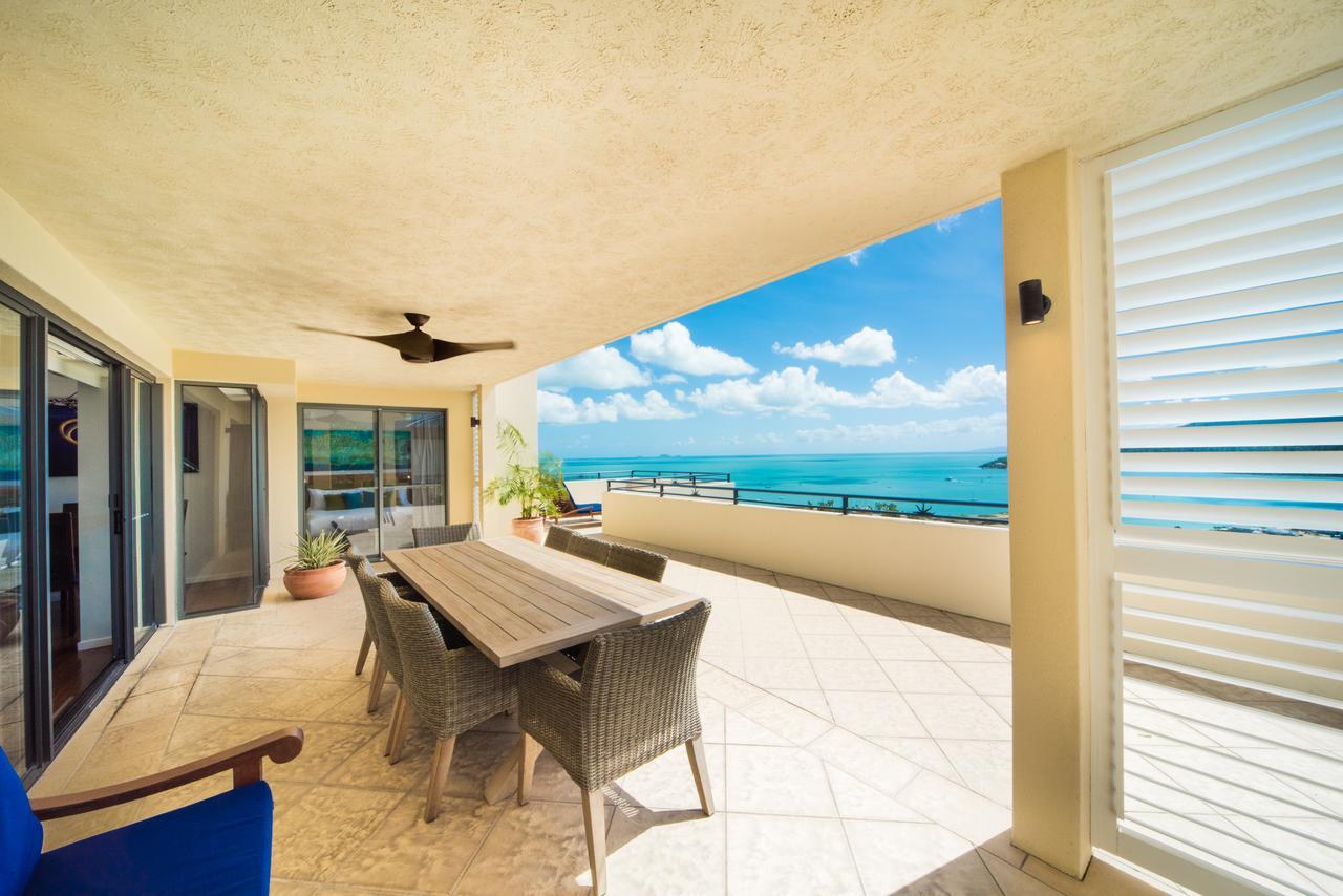 Apartment Pinnacles Airlie Beach