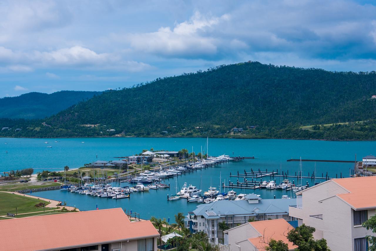 Magnificence At Airlie Apartment Airlie Beach