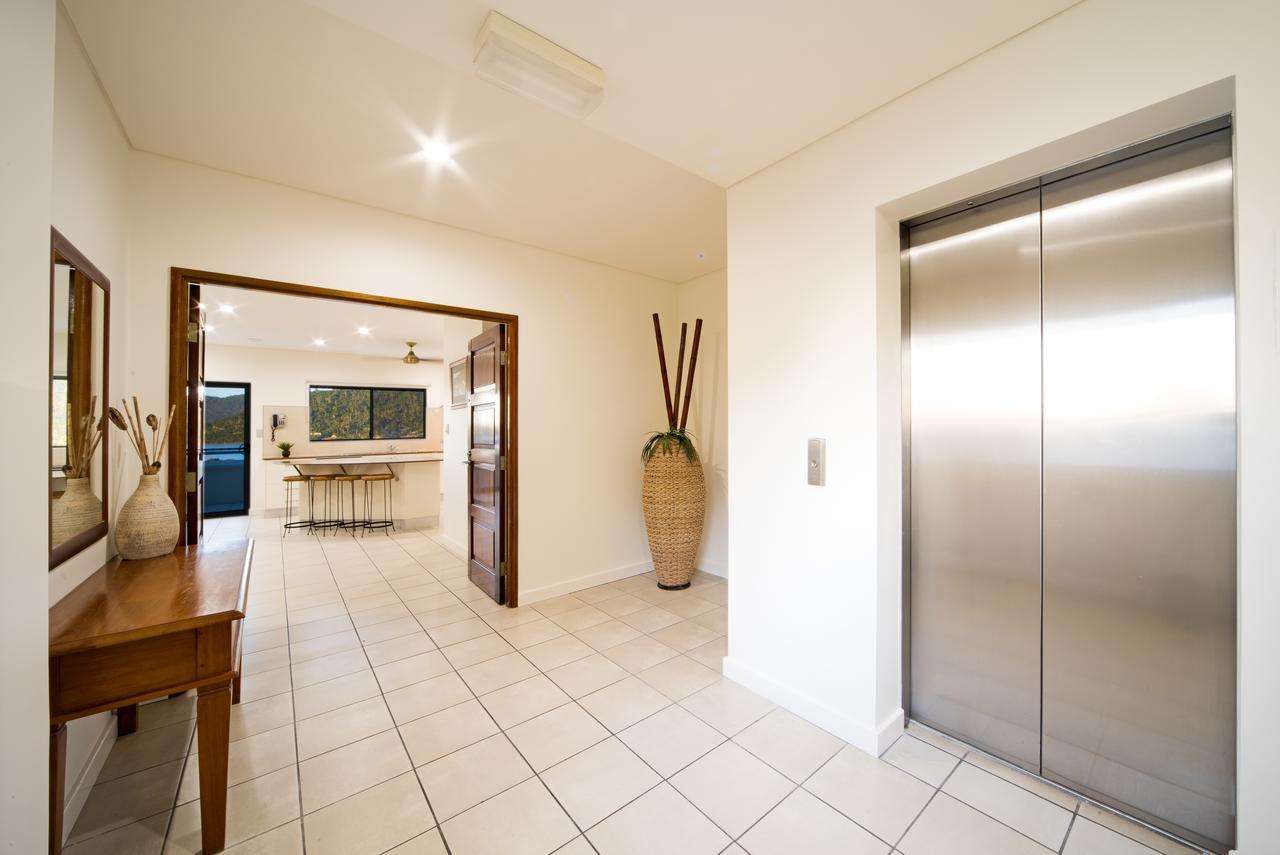 Portside Whitsunday Luxury 4* Airlie Beach