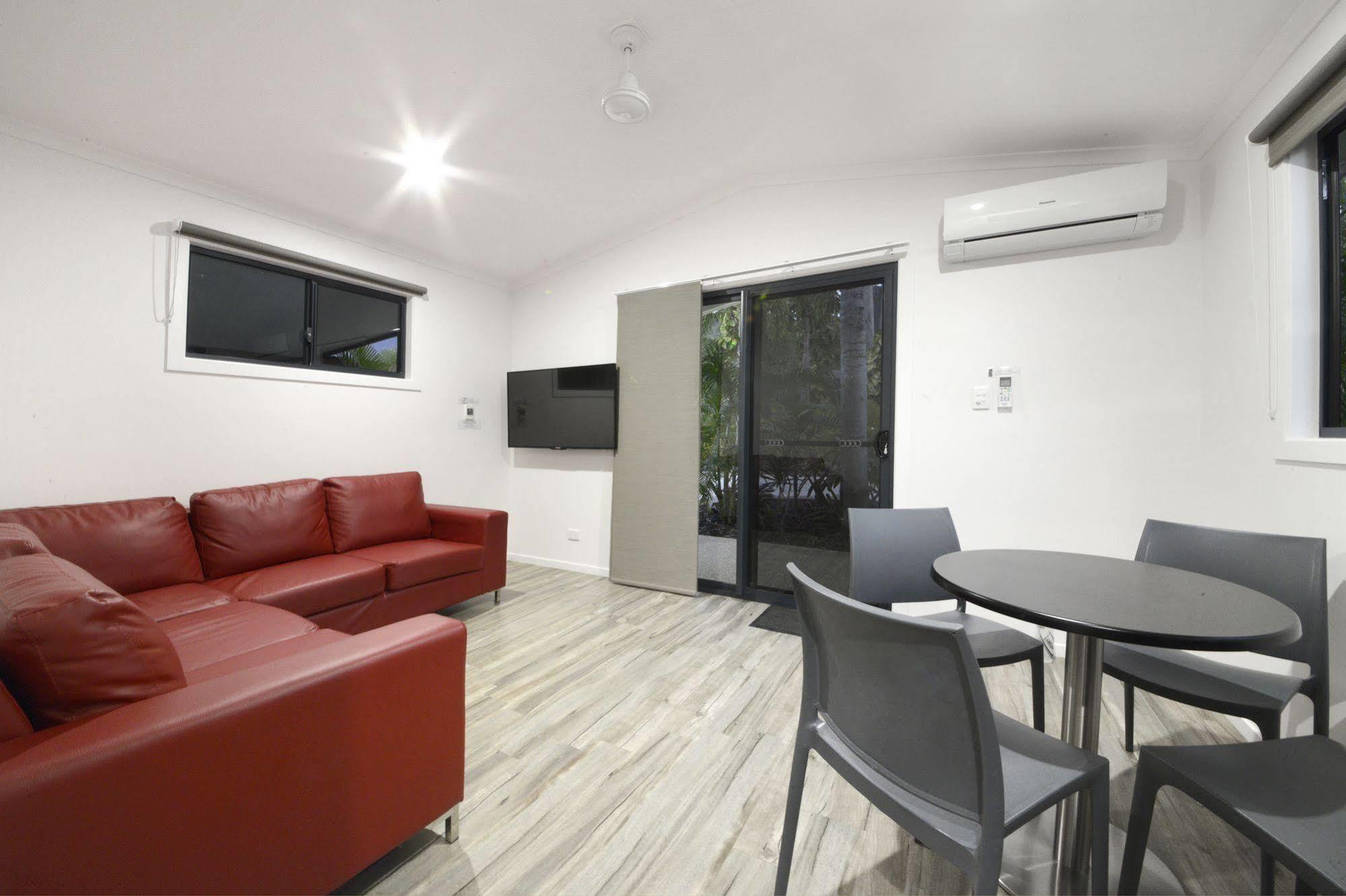 Holiday park Nrma Airlie Beach Holiday Park 2*