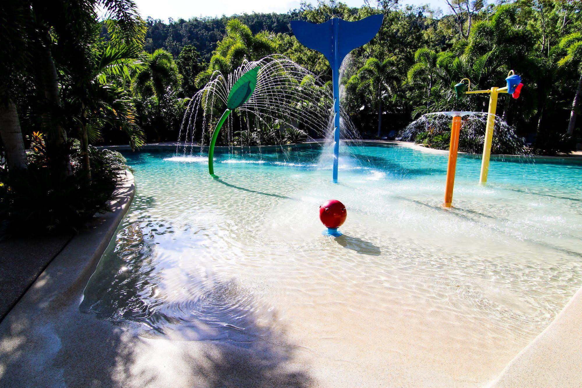 Nrma Airlie Beach Holiday Park Holiday park Airlie Beach