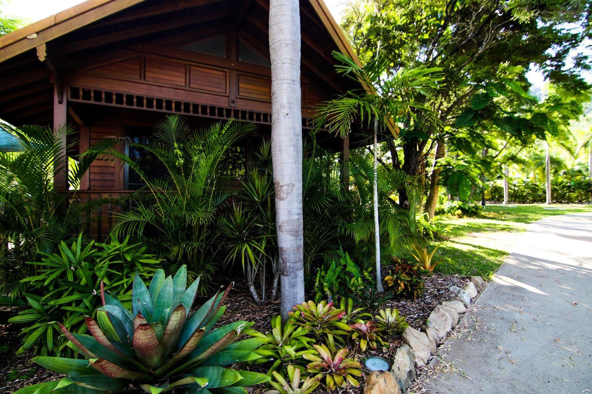 Nrma Airlie Beach Holiday Park 2*