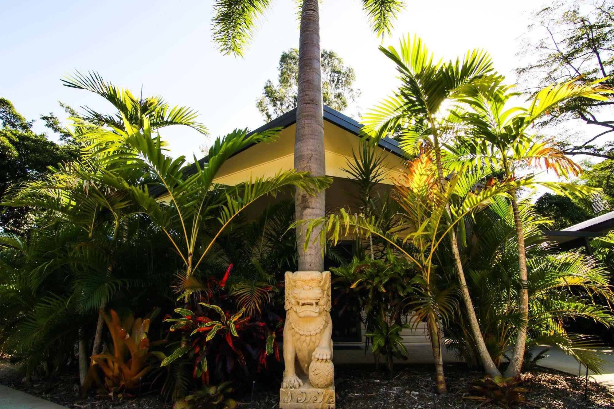 Holiday park Nrma Airlie Beach Holiday Park Airlie Beach