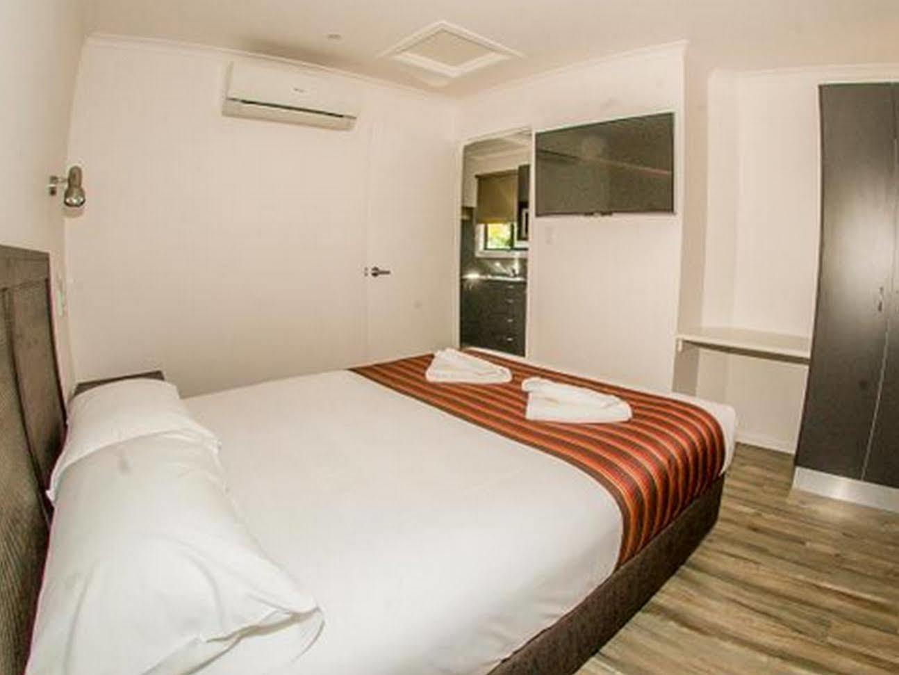 Holiday park Nrma Airlie Beach Holiday Park 2*
