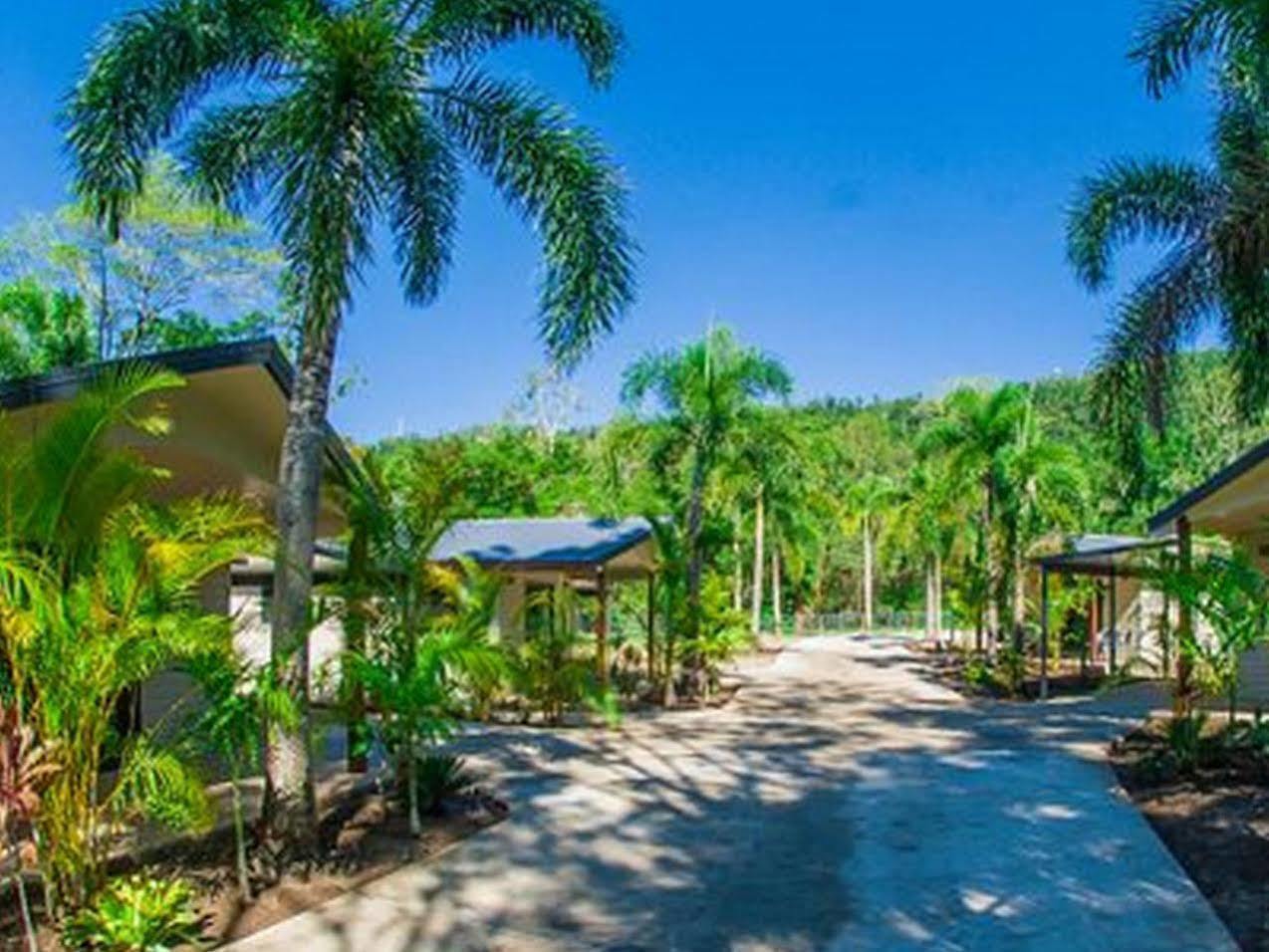 Holiday park Nrma Airlie Beach Holiday Park
