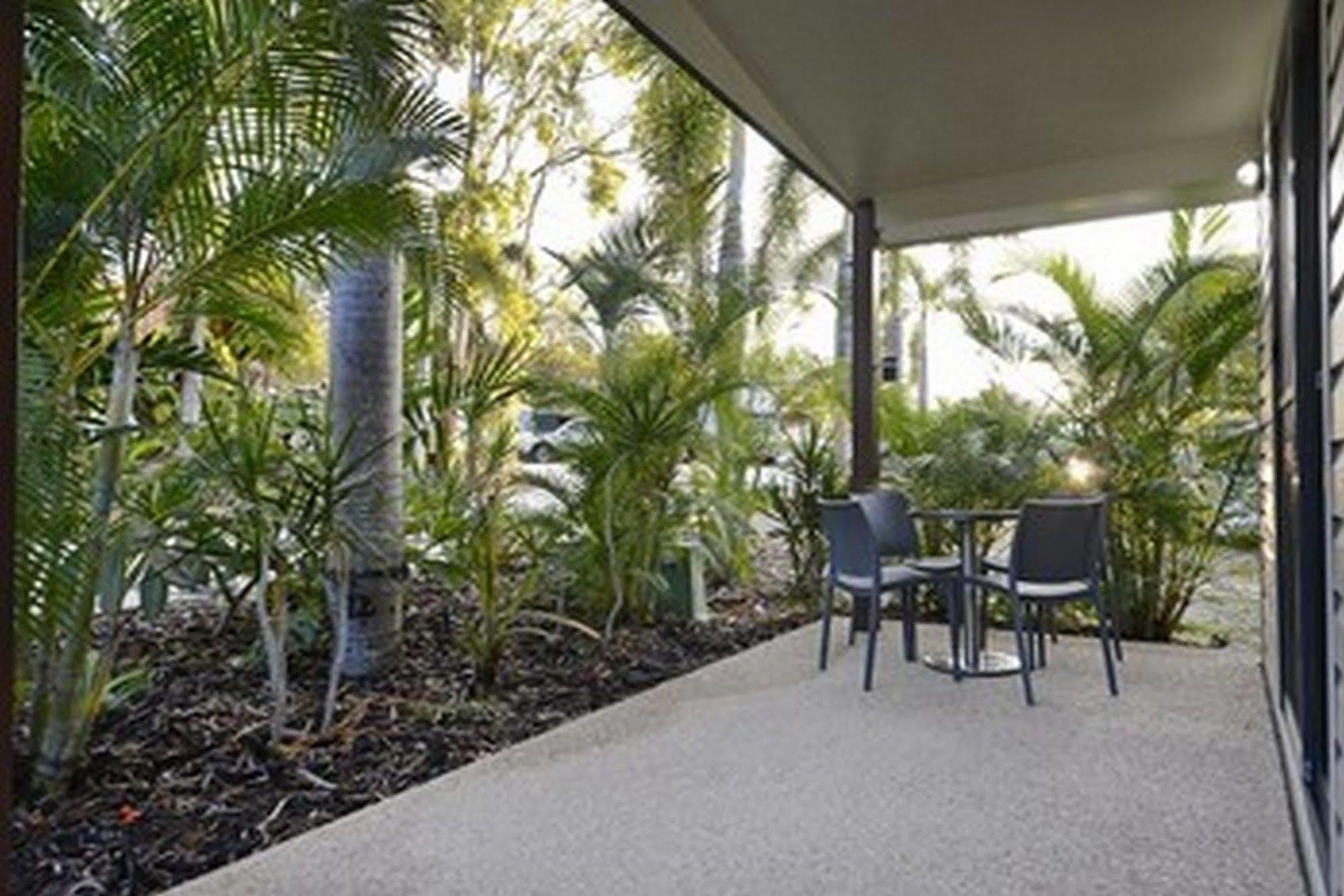 Nrma Airlie Beach Holiday Park Holiday park 2*