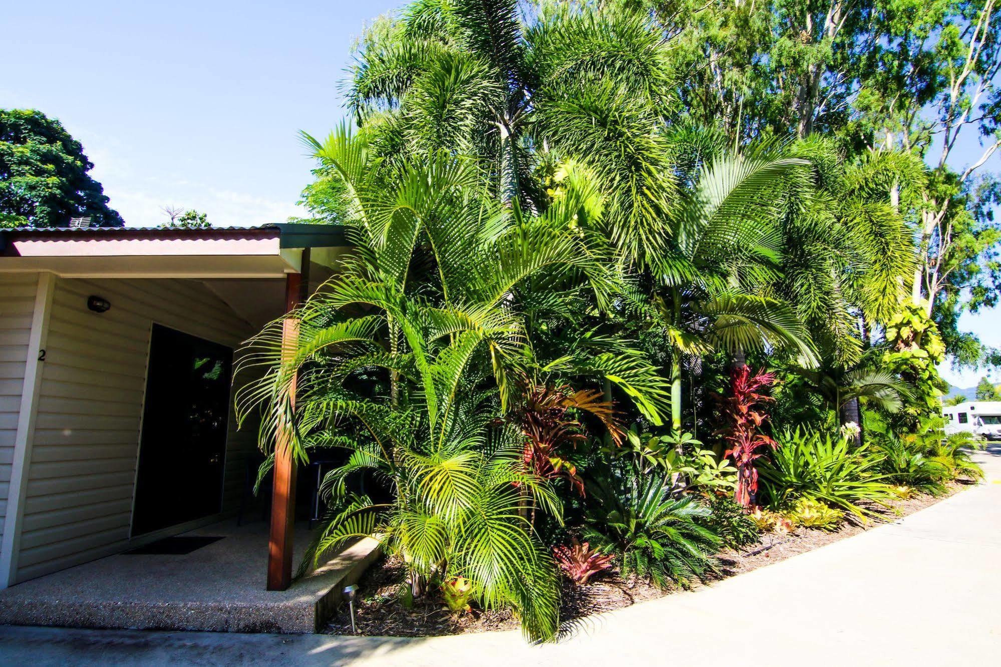 Nrma Airlie Beach Holiday Park