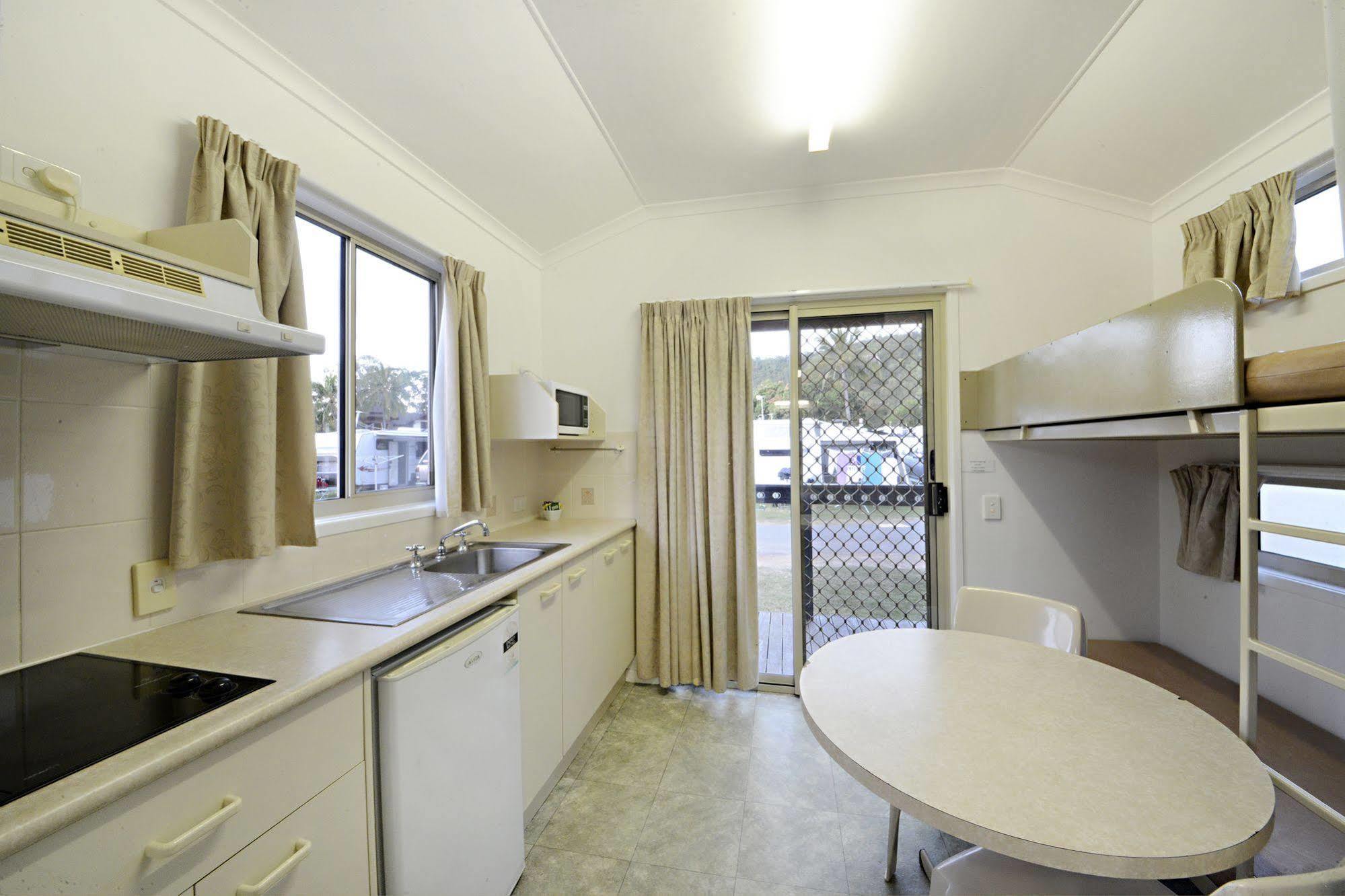Nrma Airlie Beach Holiday Park Holiday park 2*
