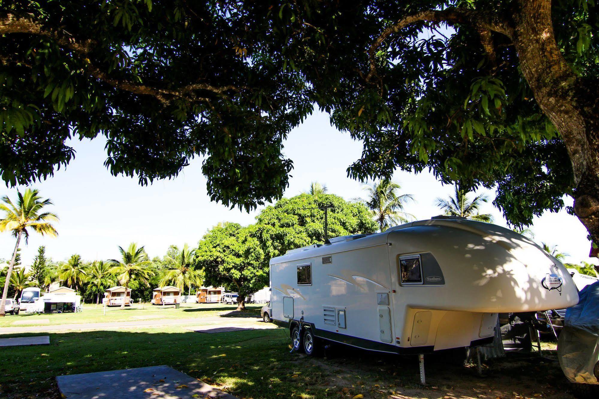 Nrma Airlie Beach Holiday Park Holiday park 2*