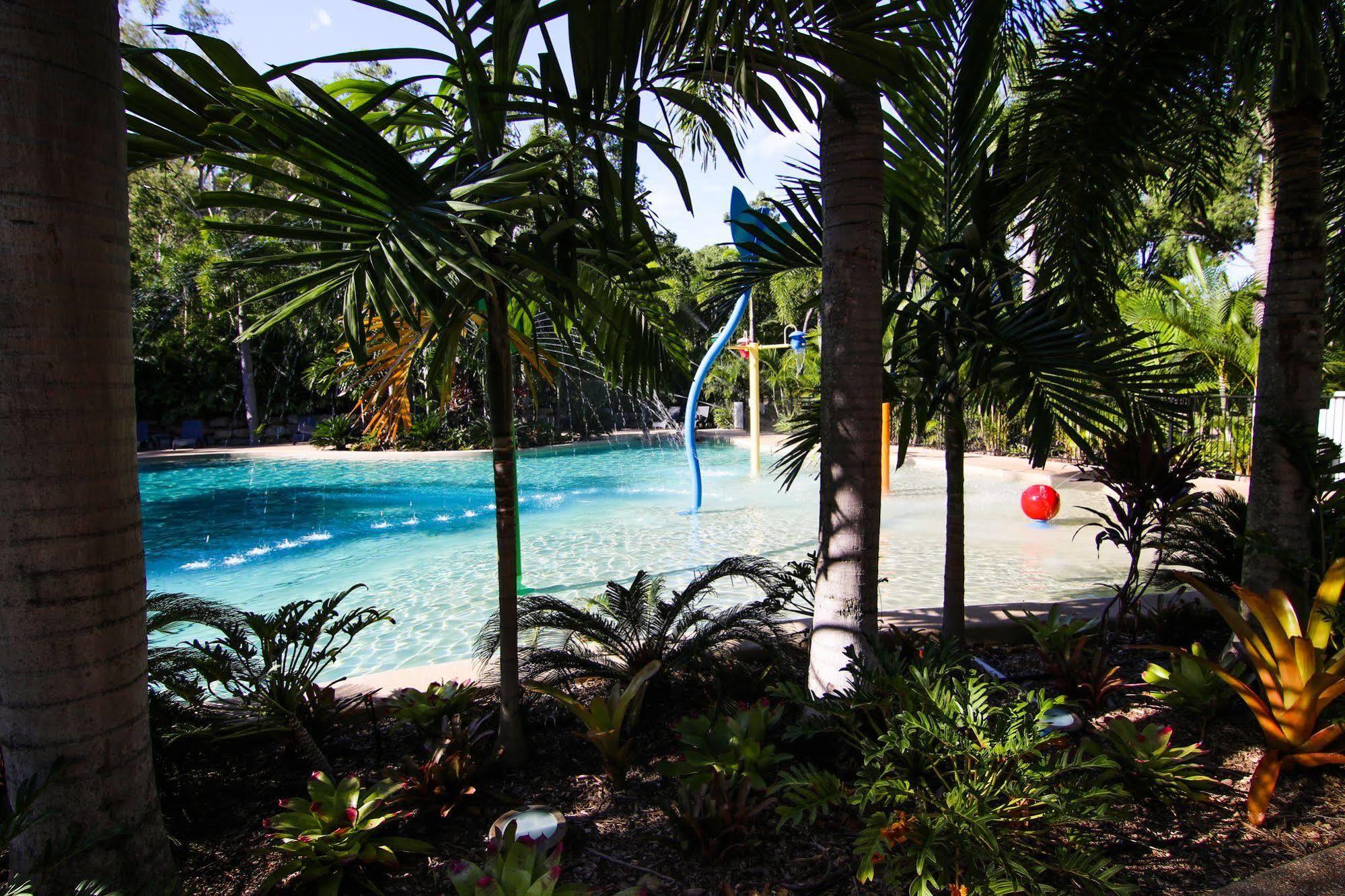Holiday park Nrma Airlie Beach Holiday Park
