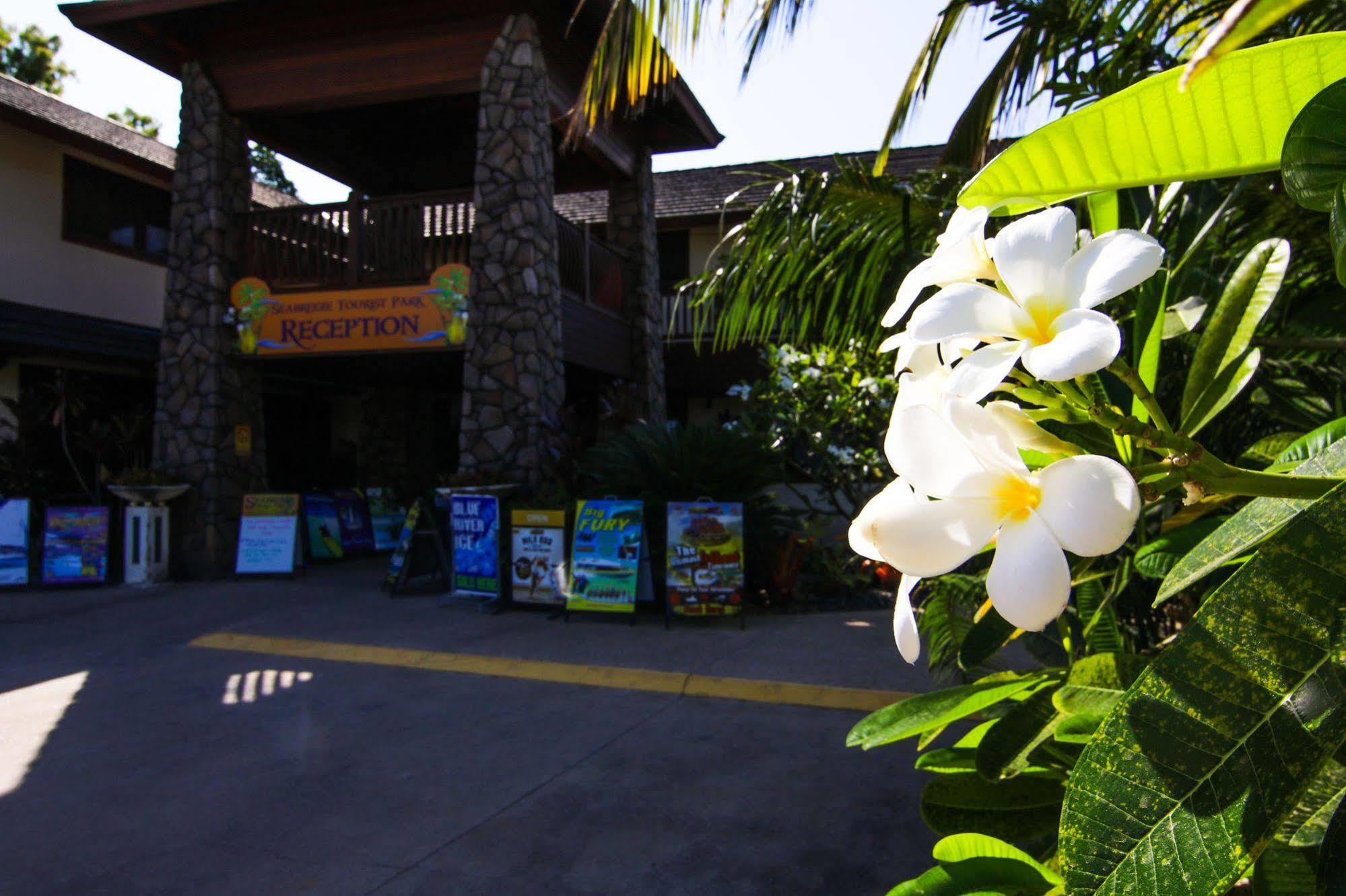 Nrma Airlie Beach Holiday Park 2* Airlie Beach