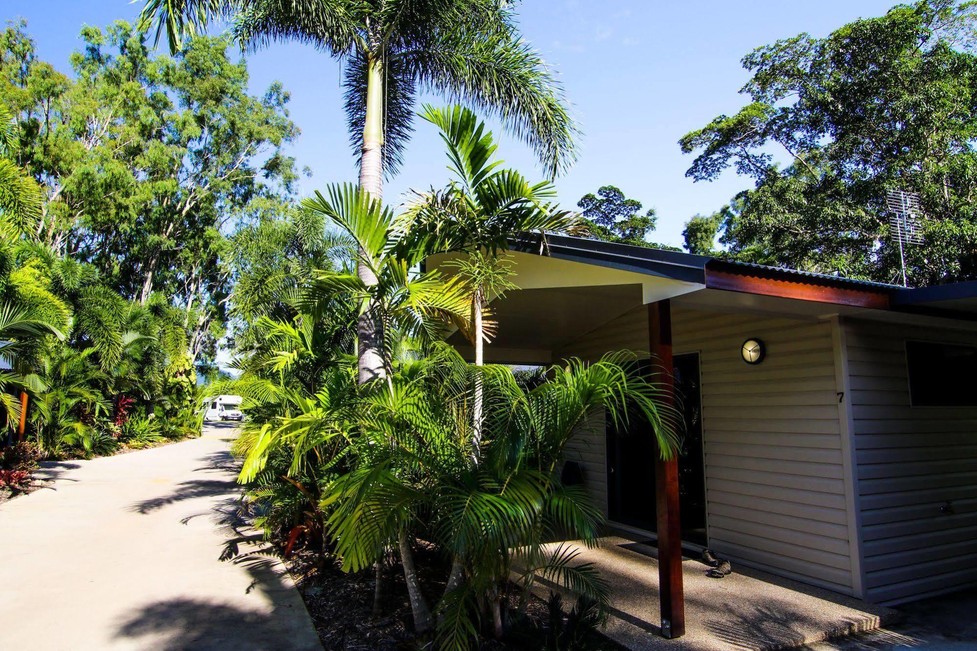 Nrma Airlie Beach Holiday Park Holiday park Airlie Beach