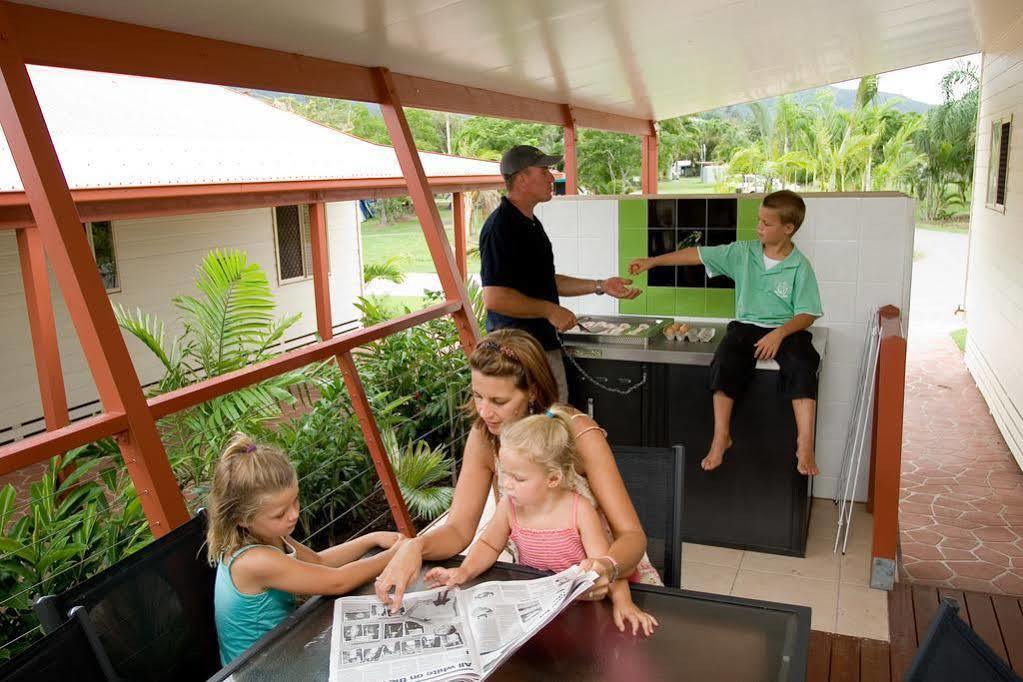 Big4 Adventure Whitsunday Airlie Beach