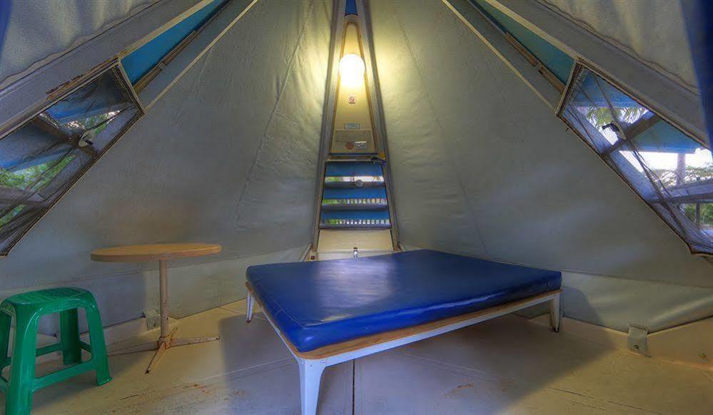 Holiday park Tasman - Airlie 3*