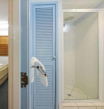 Aparthotel Whitsunday Waterfront