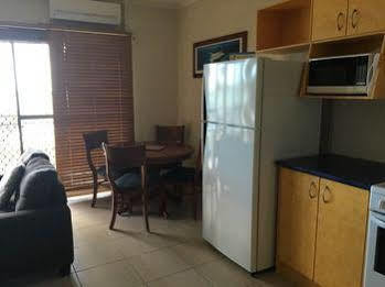 Aparthotel Whitsunday Waterfront