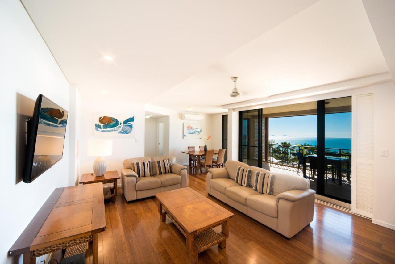 Apartment Pinnacles Airlie Beach