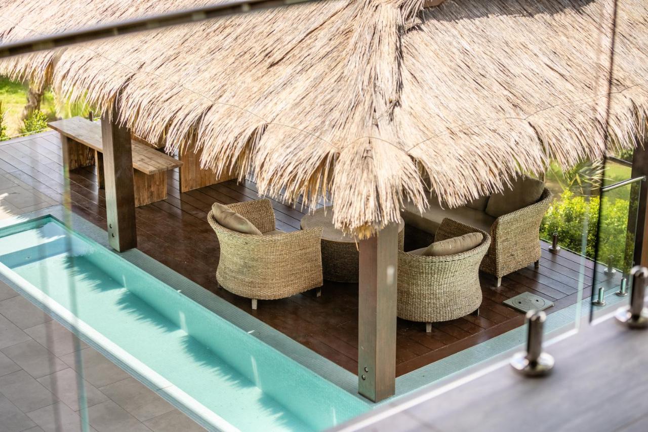 Mandalay Luxury Retreat * Airlie Beach