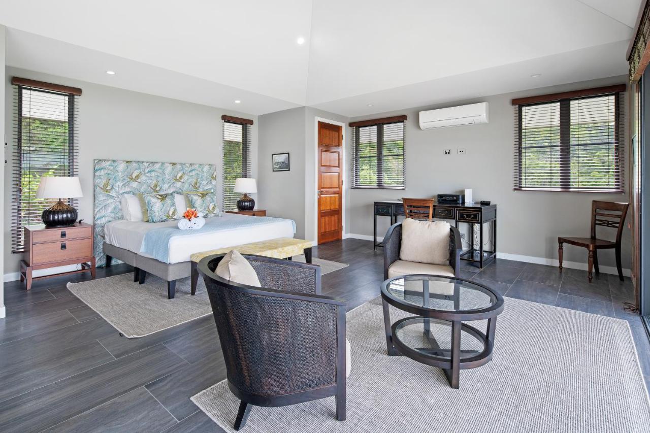 Holiday home Mandalay Luxury Retreat Airlie Beach