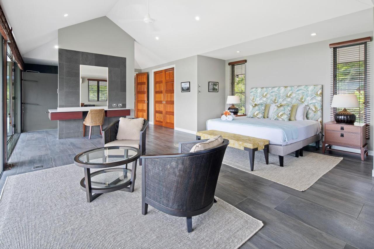 Mandalay Luxury Retreat * Airlie Beach